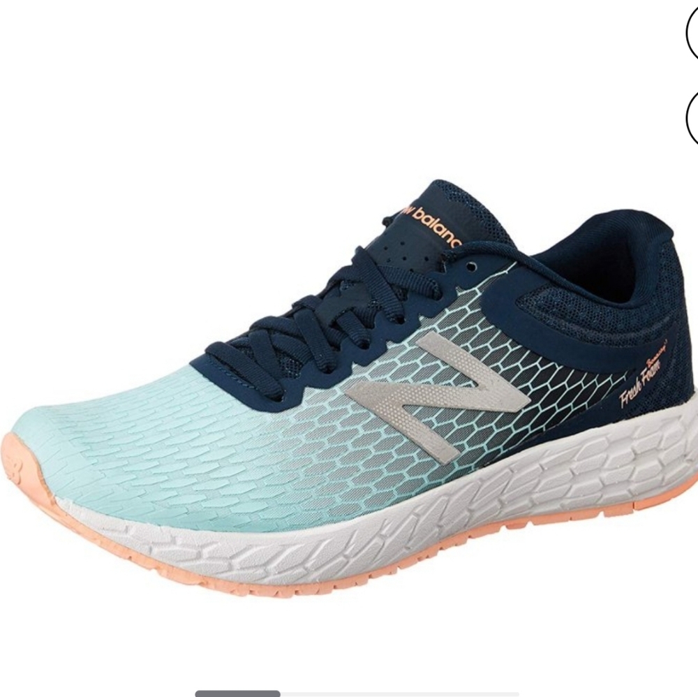 New Balance Fresh Foam Boracay V3 Damen Running Sneakers 6.5